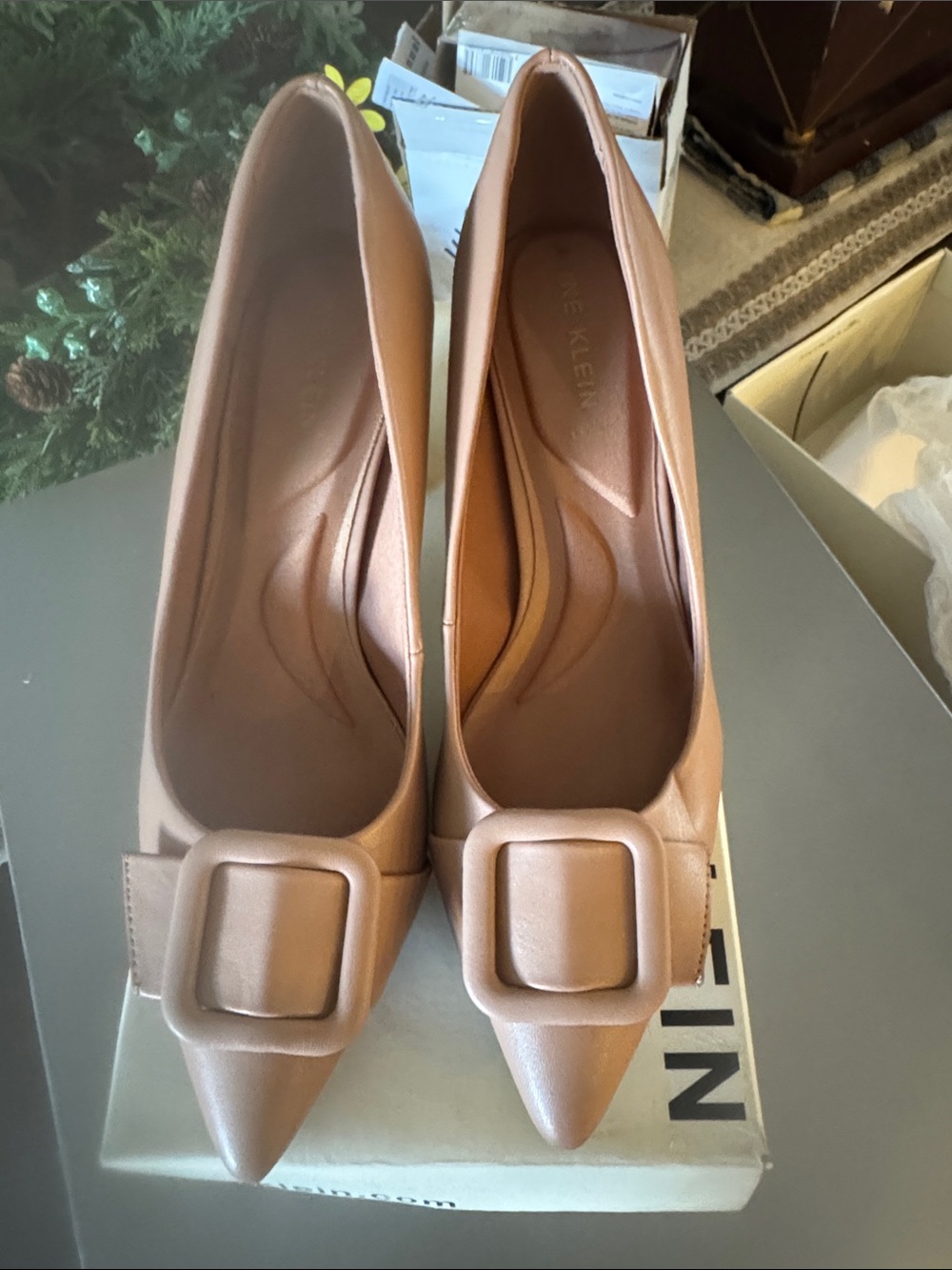 Shoes